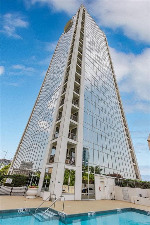 2828 Peachtree Road NE Unit 1903