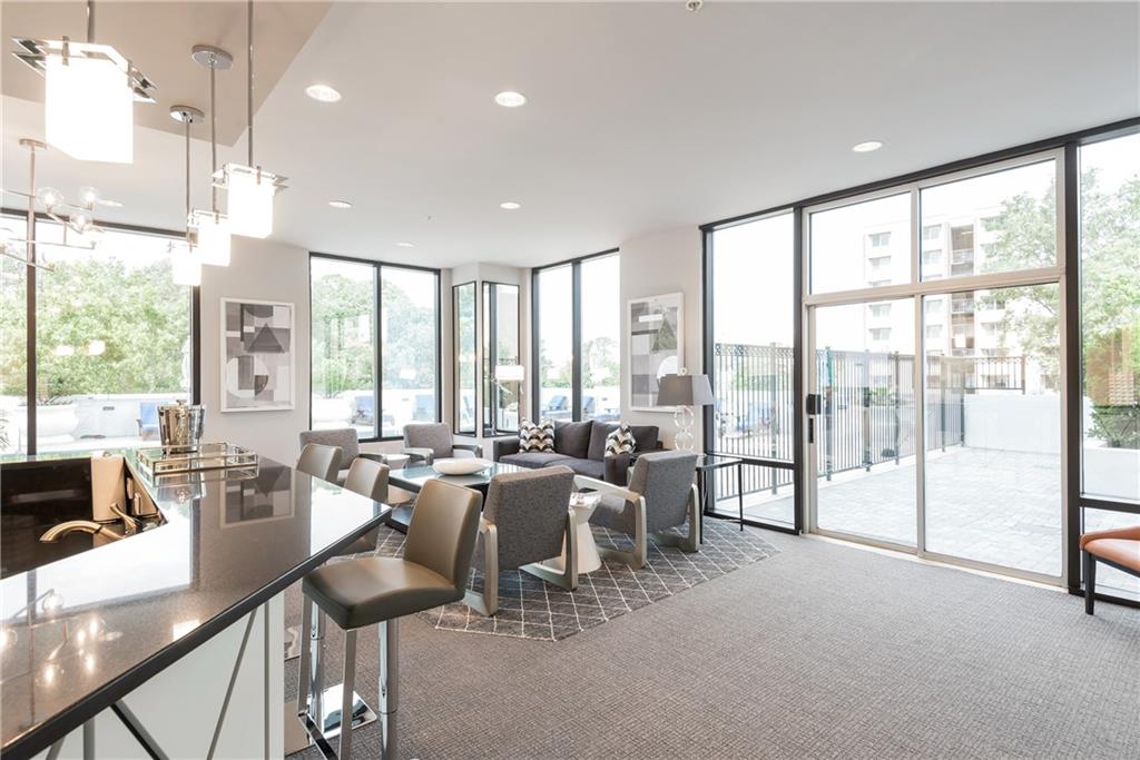 2828 Peachtree Road NE Unit 1903