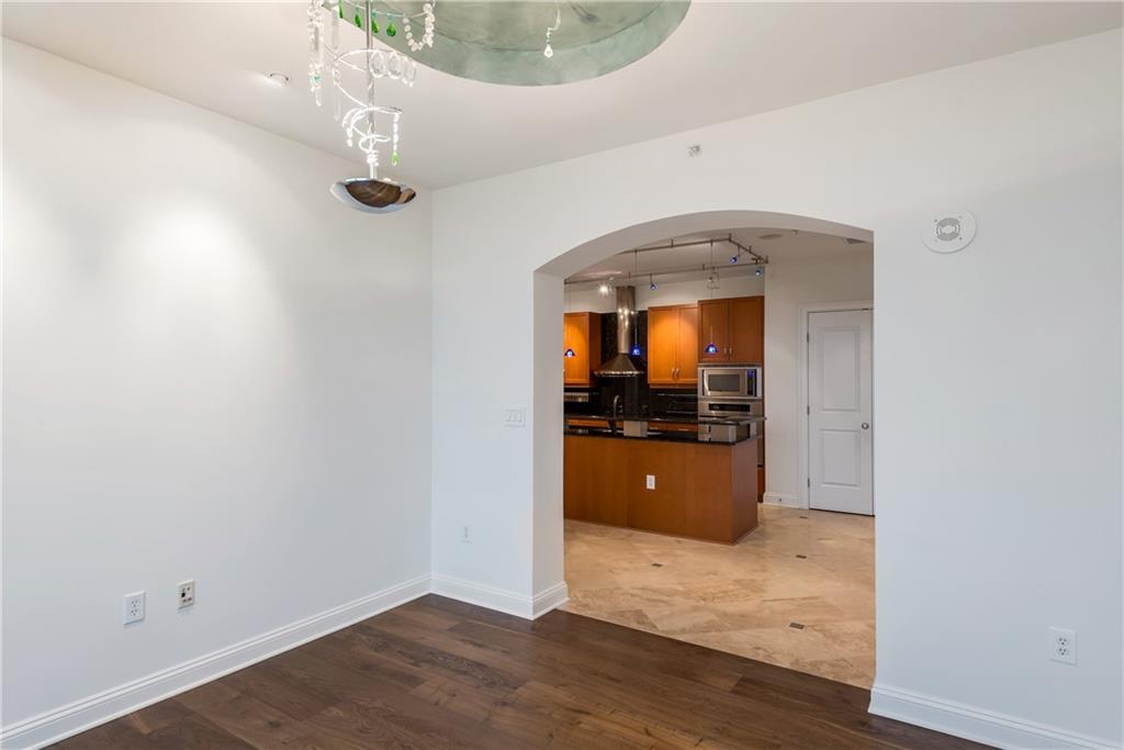2828 Peachtree Road NE Unit 1903
