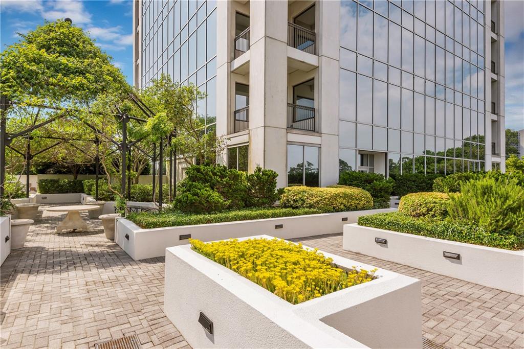 2828 Peachtree Road NE Unit 1903