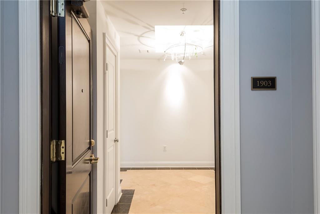2828 Peachtree Road NE Unit 1903