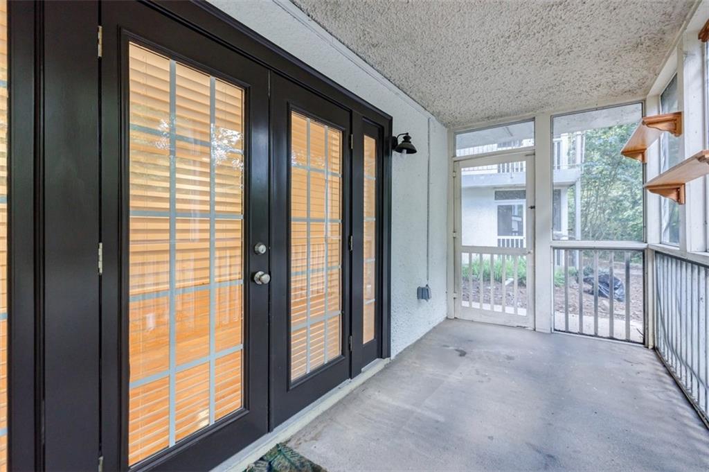 1445 Monroe Drive NE Unit C32