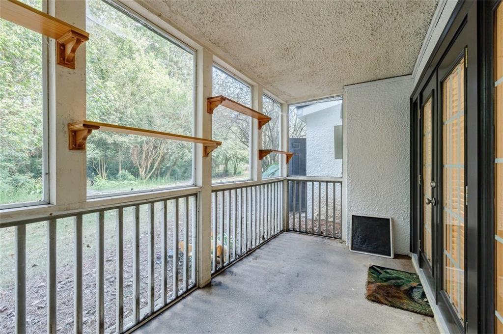1445 Monroe Drive NE Unit C32