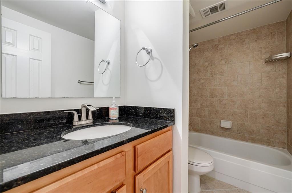 1445 Monroe Drive NE Unit C32