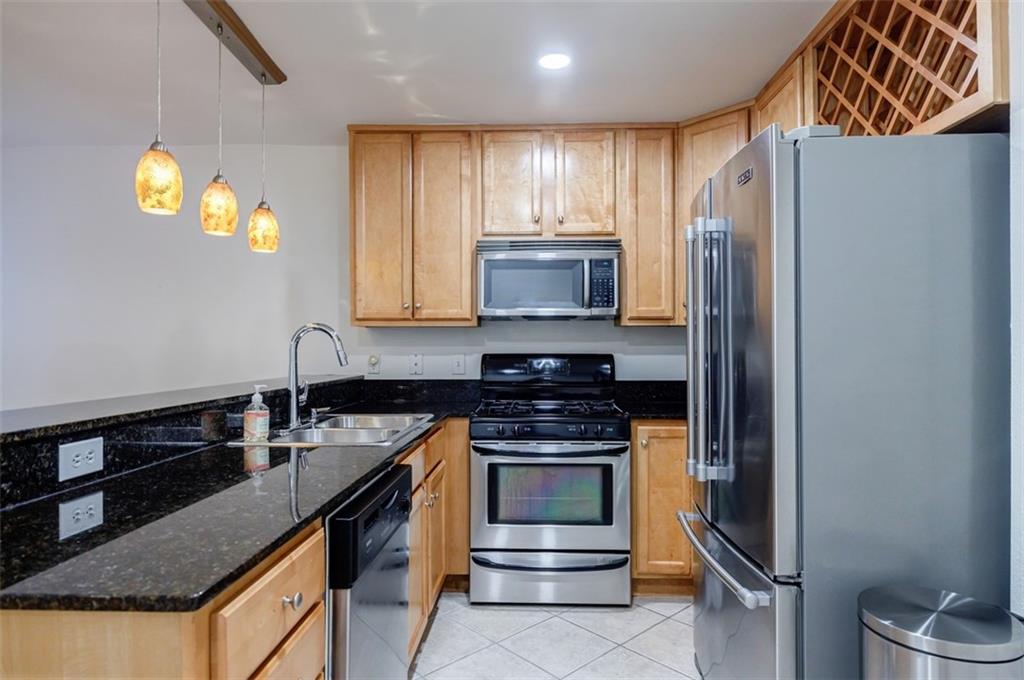 1445 Monroe Drive NE Unit C32