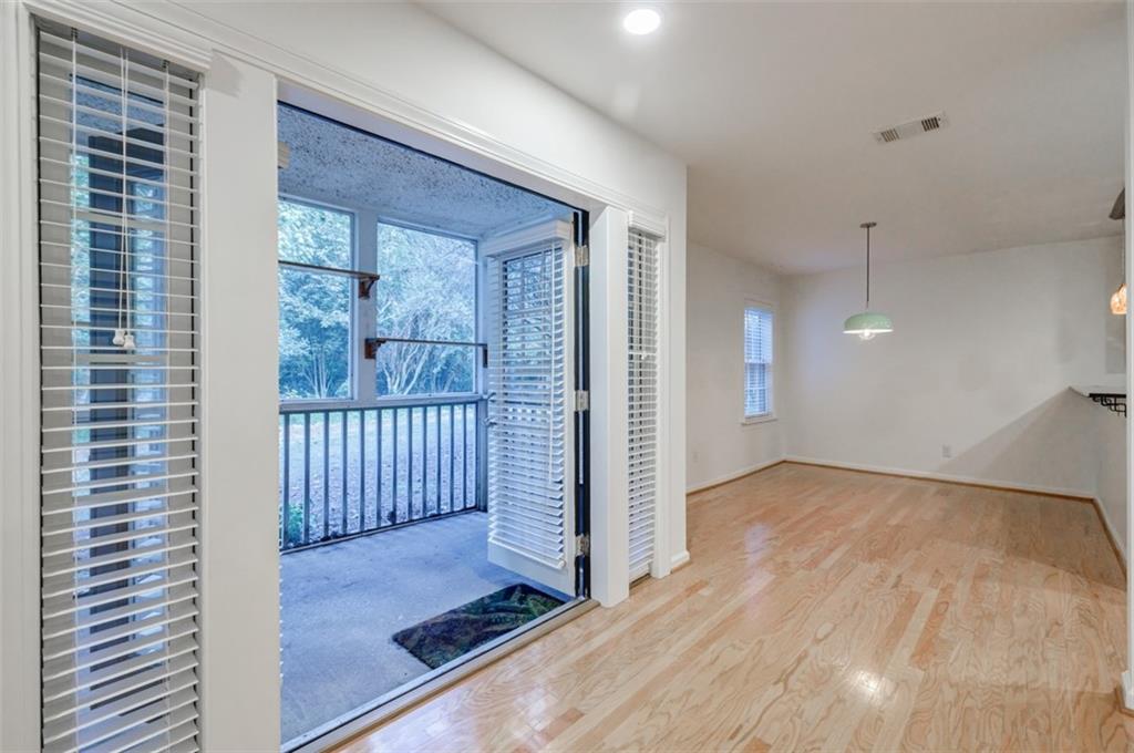 1445 Monroe Drive NE Unit C32