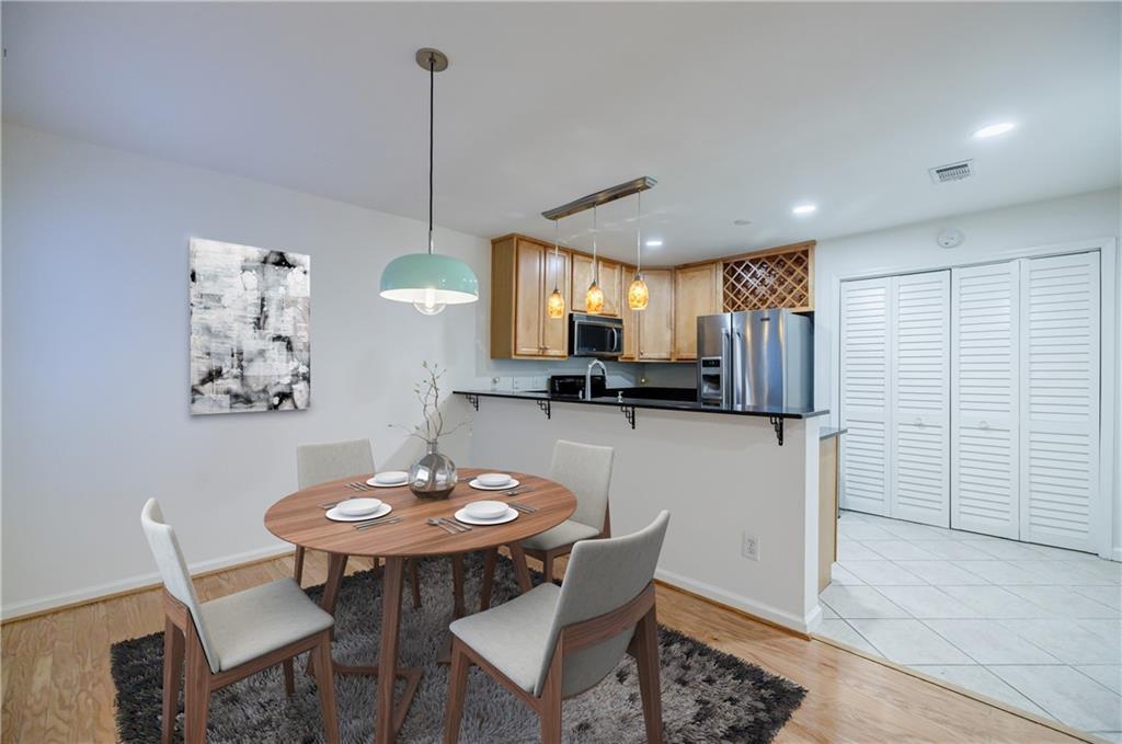 1445 Monroe Drive NE Unit C32