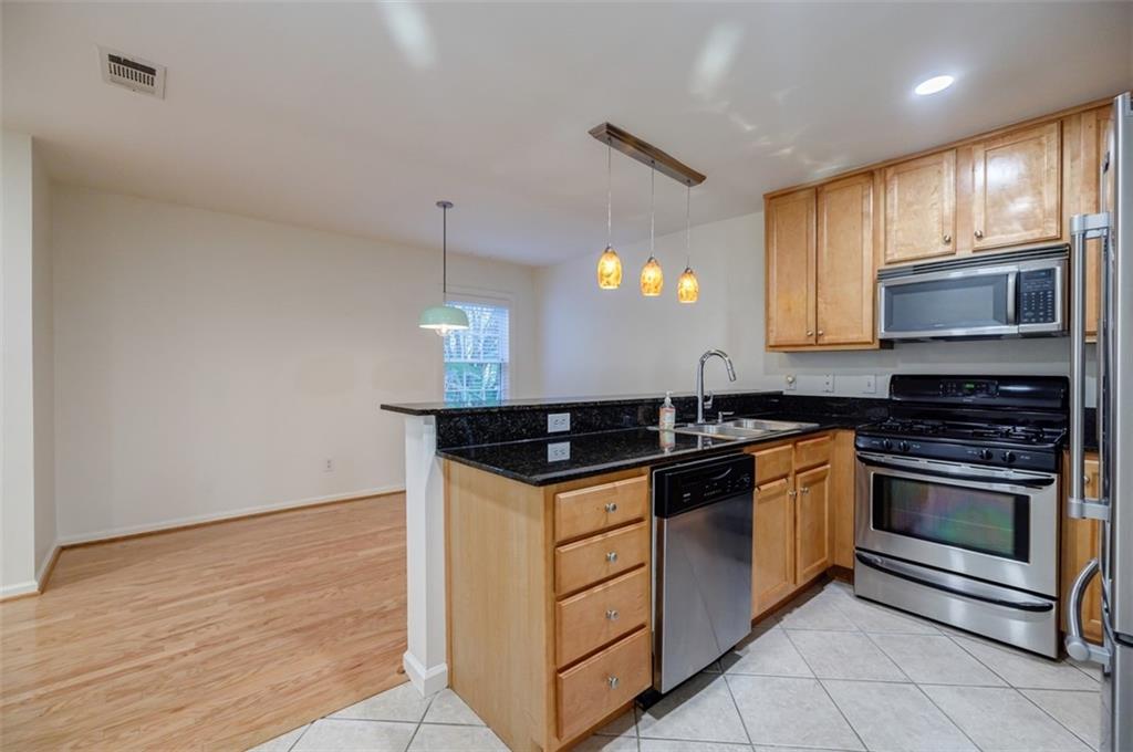 1445 Monroe Drive NE Unit C32