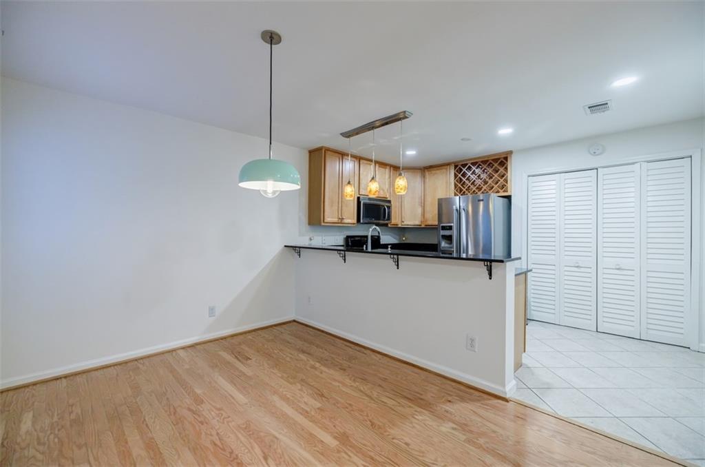 1445 Monroe Drive NE Unit C32