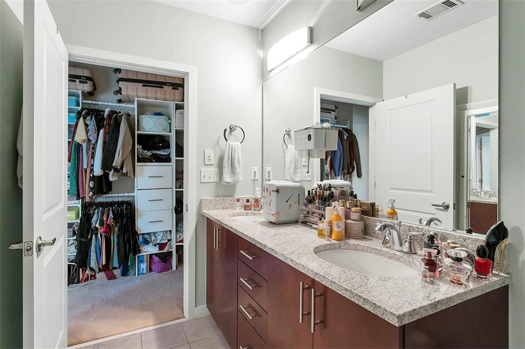 400 W Peachtree Street NW Unit 3611