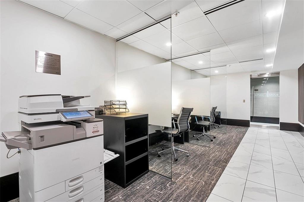 400 W Peachtree Street NW Unit 3611
