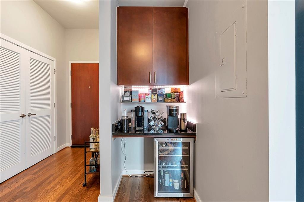 400 W Peachtree Street NW Unit 3611