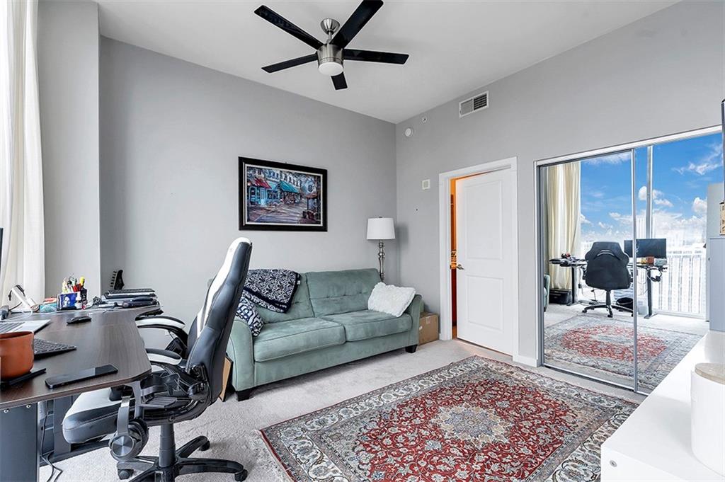 400 W Peachtree Street NW Unit 3611
