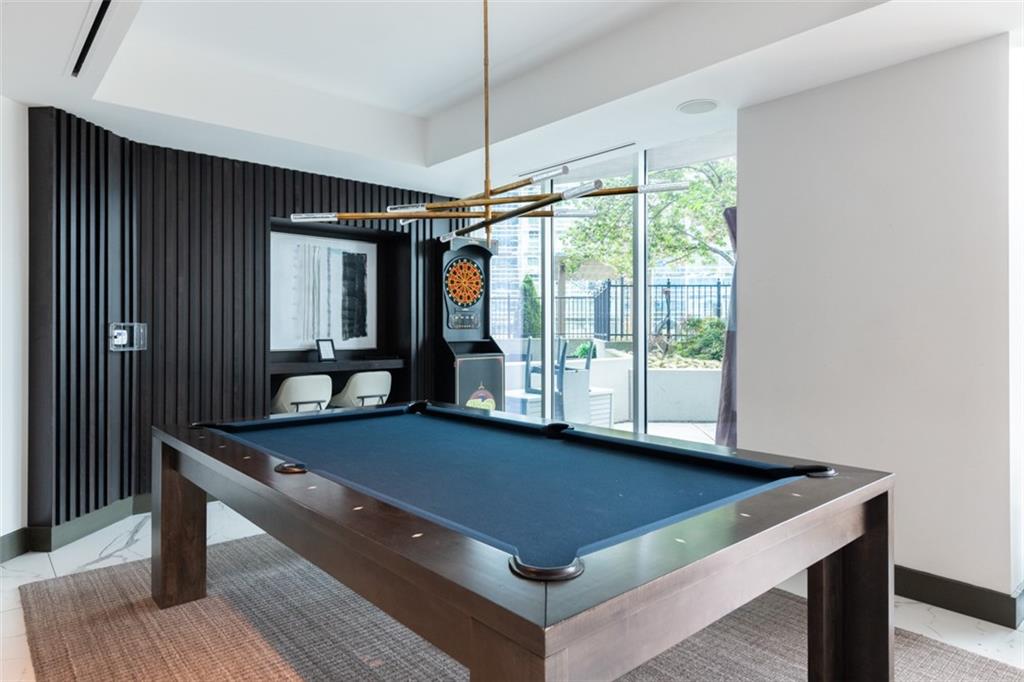 400 W Peachtree Street NW Unit 3611