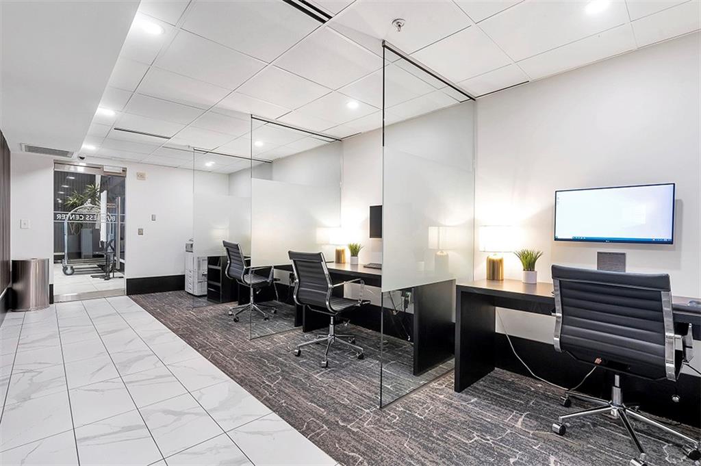 400 W Peachtree Street NW Unit 3611