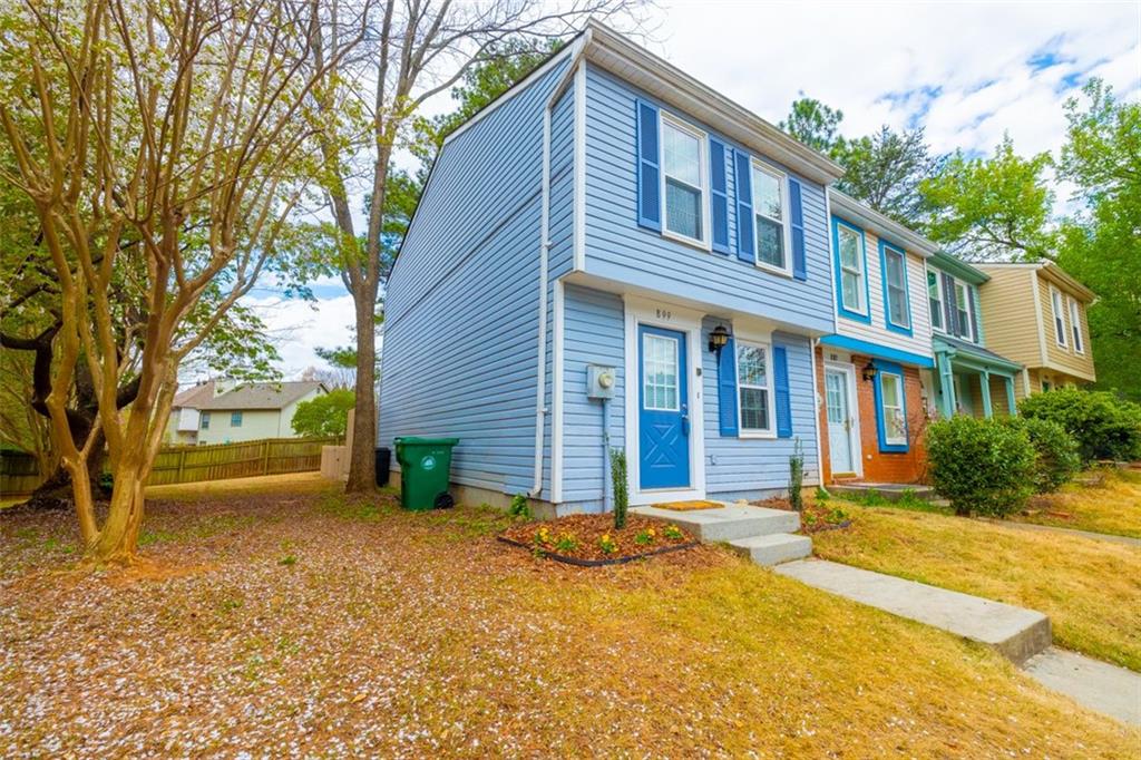 899 REGAL PATH Lane Unit 4