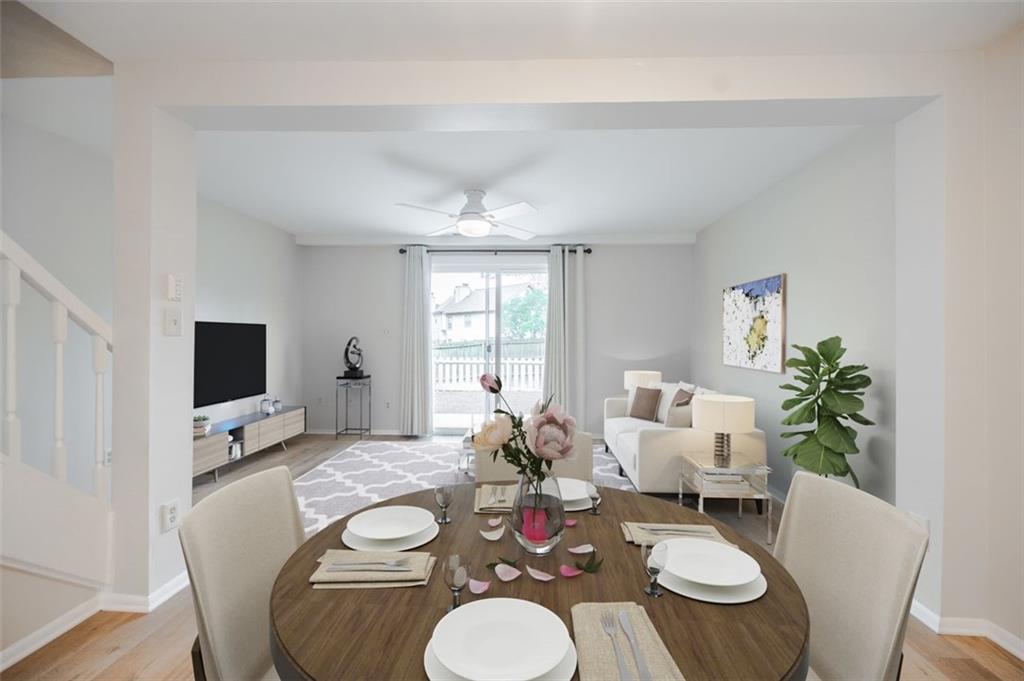 899 REGAL PATH Lane Unit 4