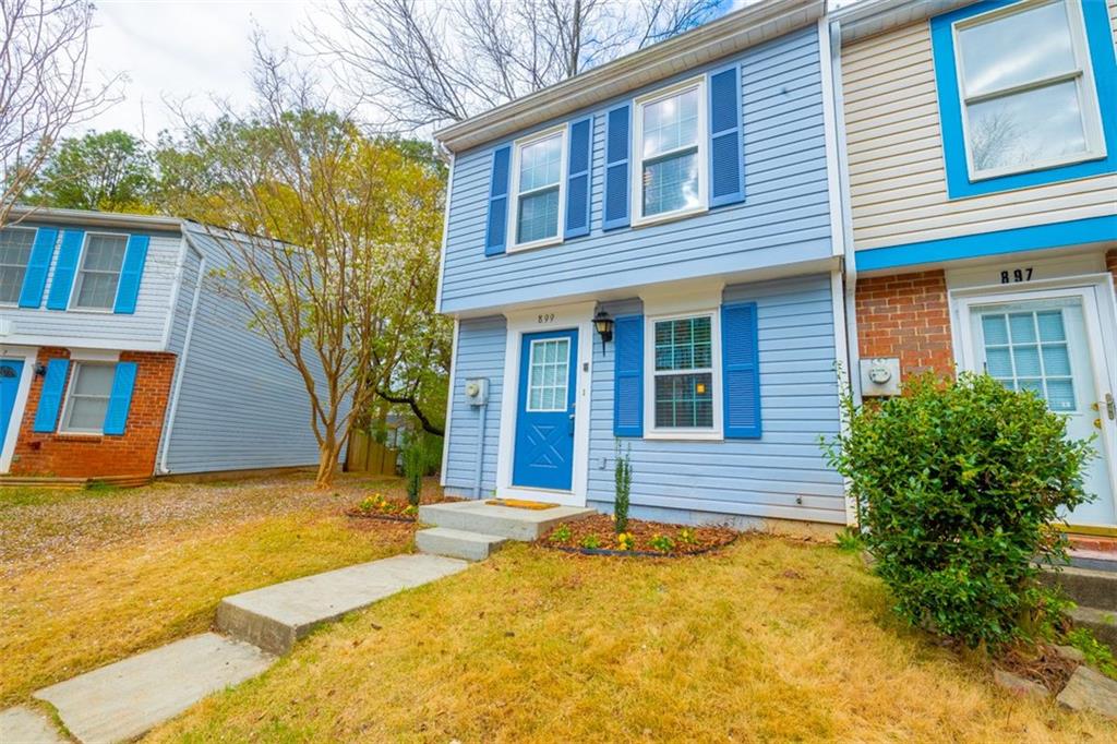 899 REGAL PATH Lane Unit 4