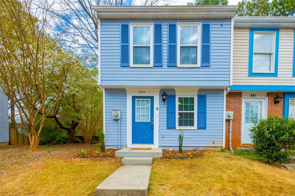 899 REGAL PATH Lane Unit 4