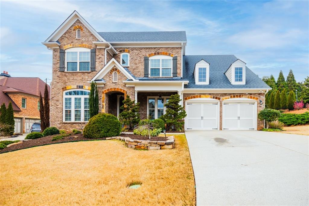 732 RAVENVIEW Court