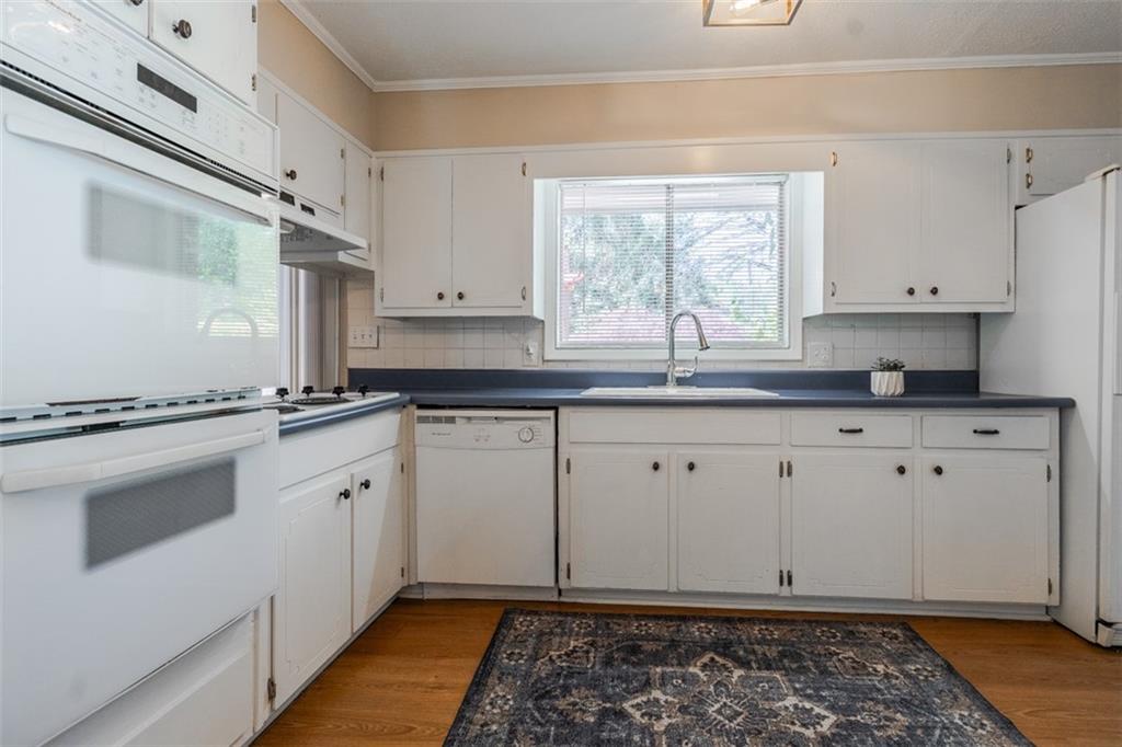 2467 Lenora Church Road