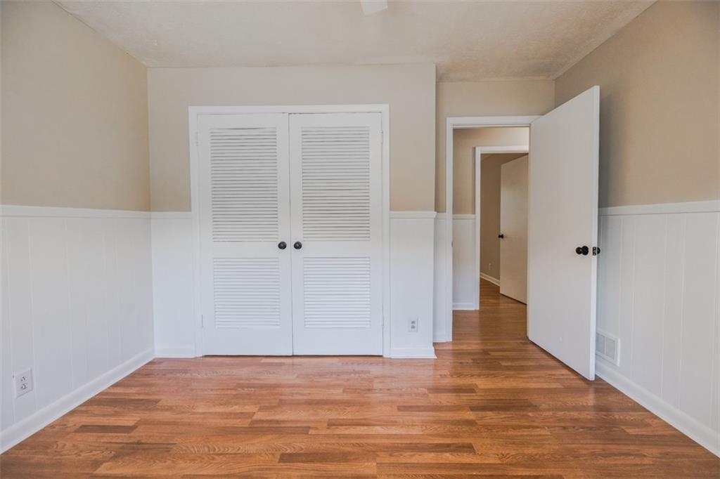 2467 Lenora Church Road