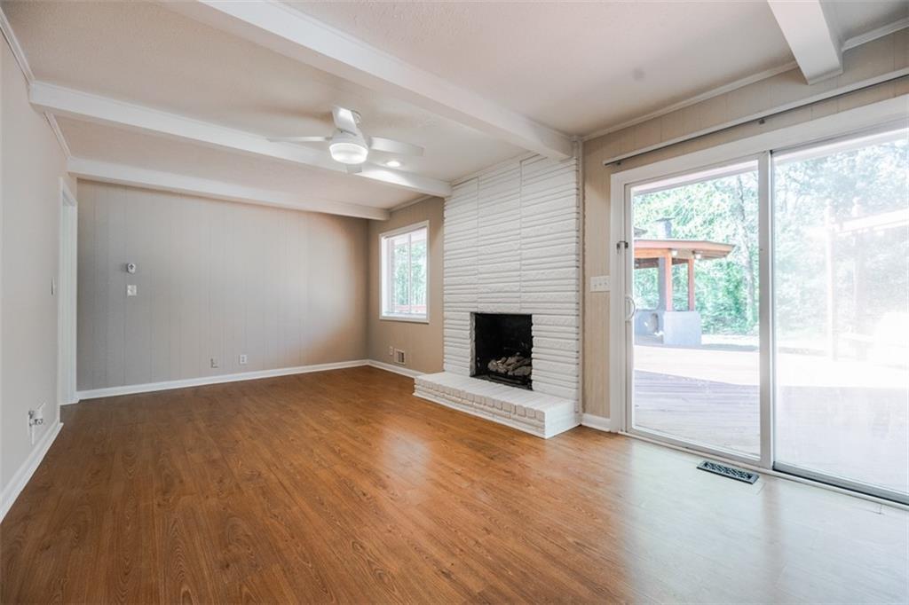 2467 Lenora Church Road
