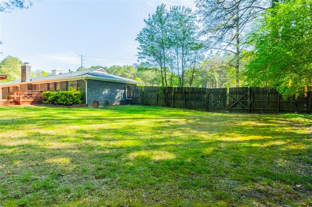 2467 Lenora Church Road