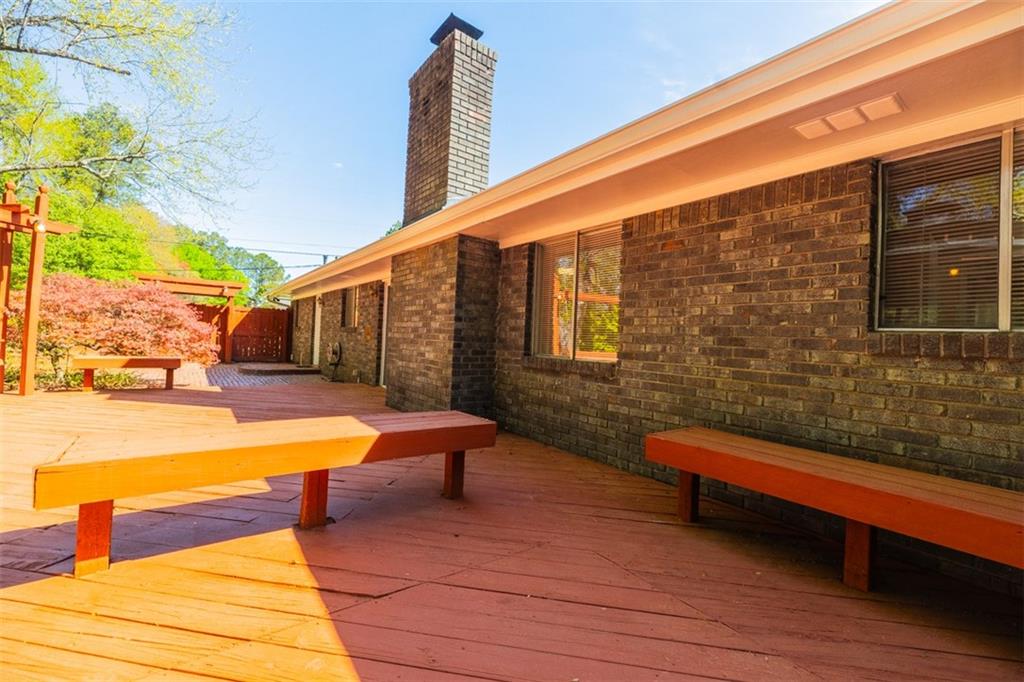2467 Lenora Church Road