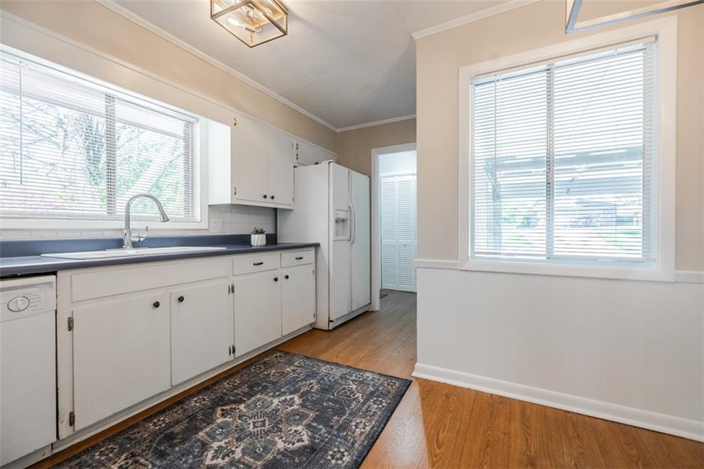 2467 Lenora Church Road