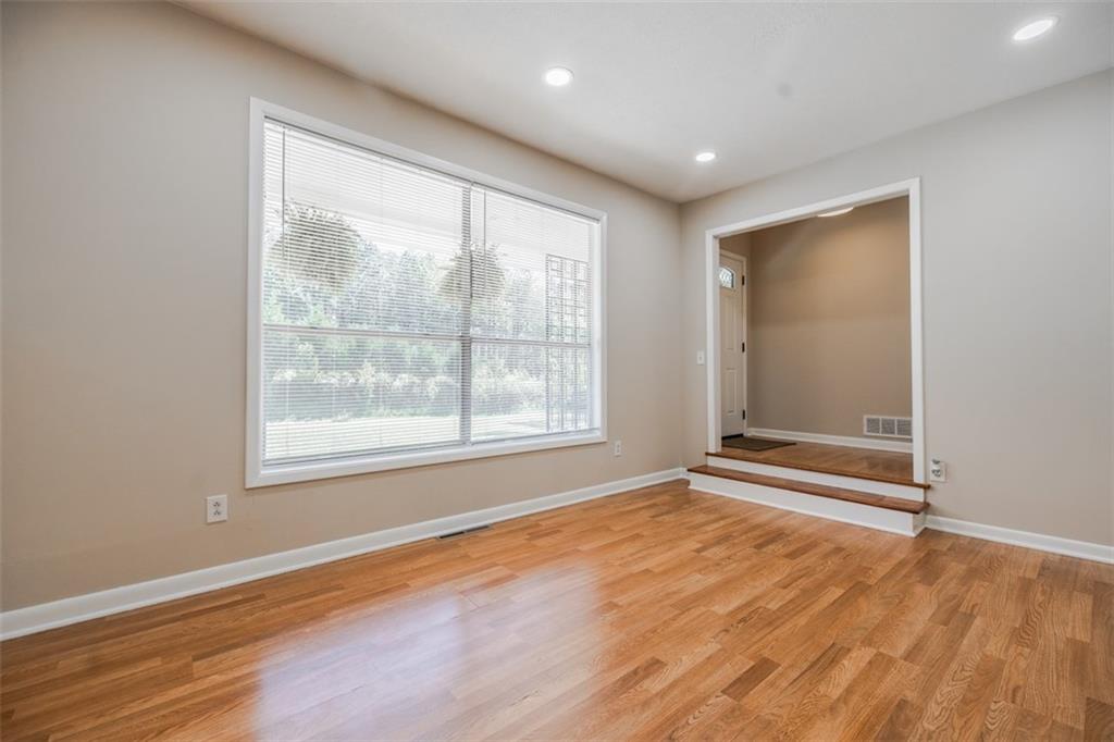 2467 Lenora Church Road