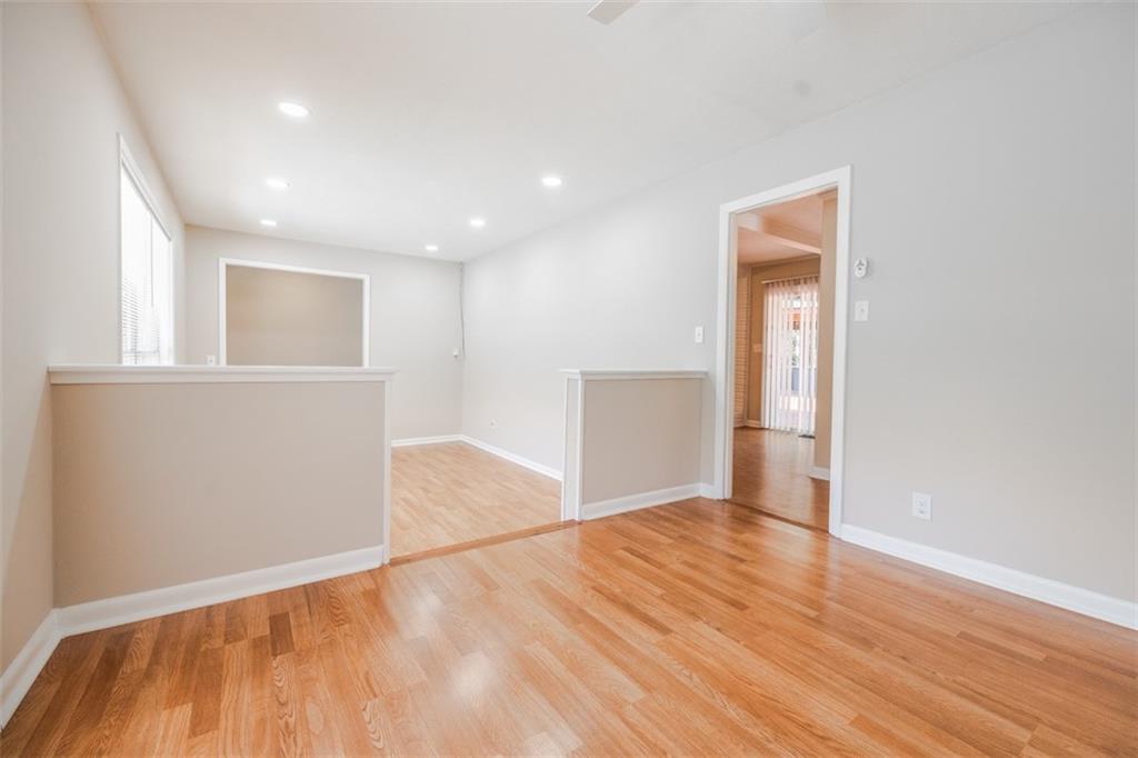 2467 Lenora Church Road
