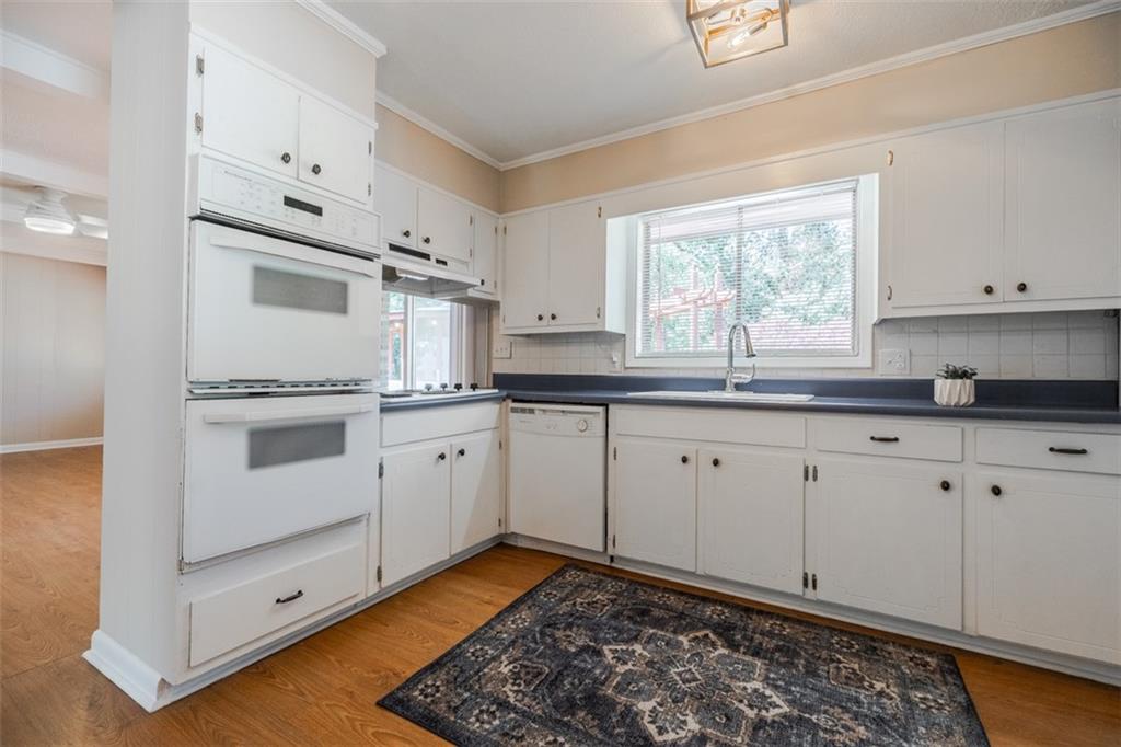 2467 Lenora Church Road