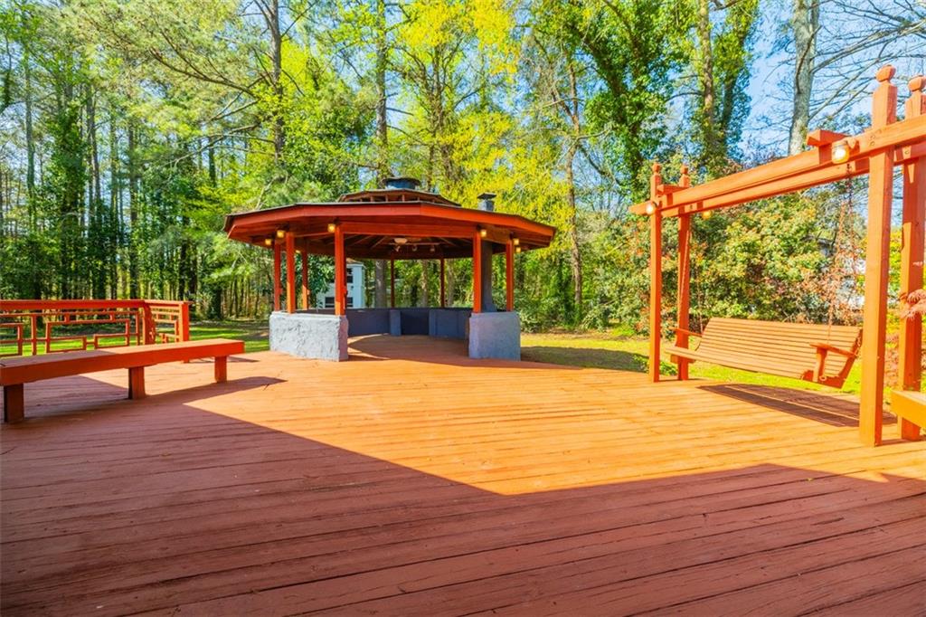 2467 Lenora Church Road