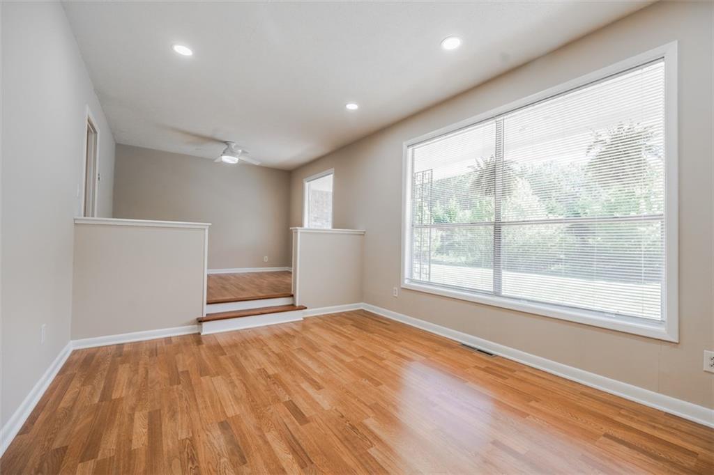 2467 Lenora Church Road