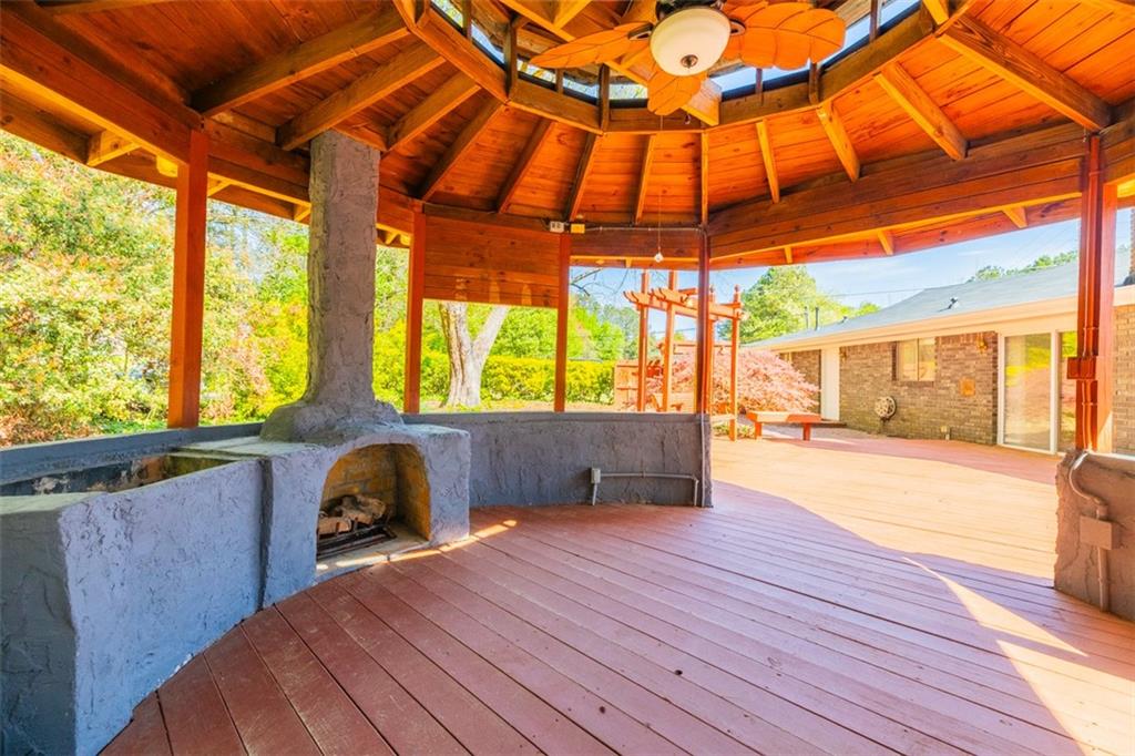 2467 Lenora Church Road