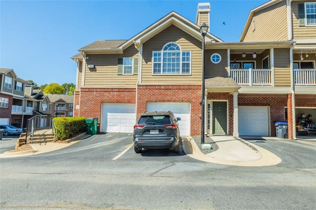3500 SWEETWATER Road Unit 121