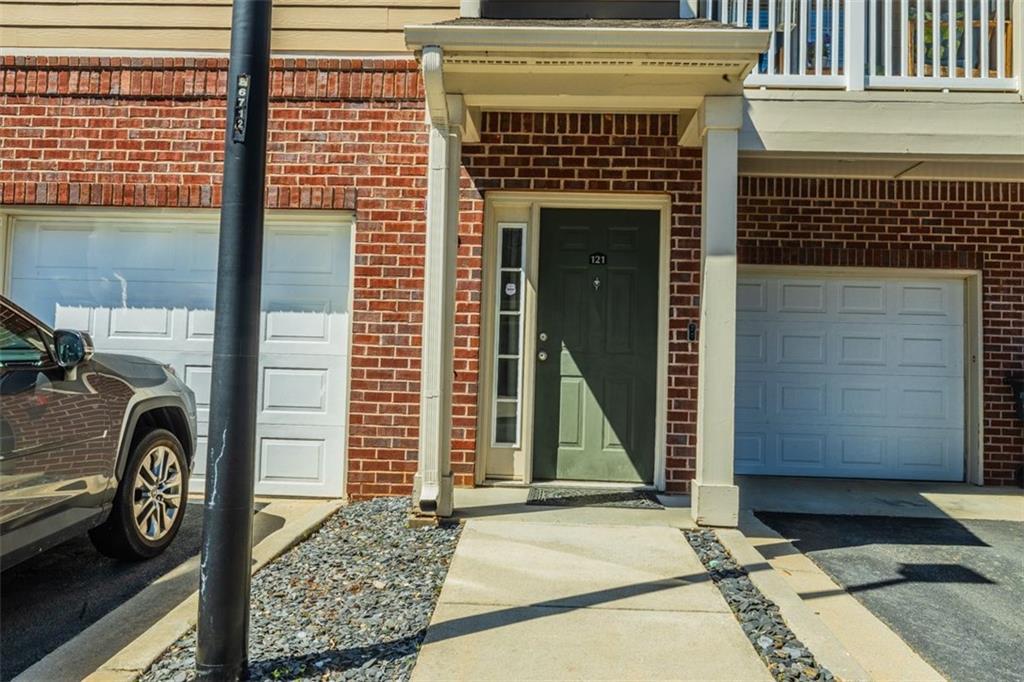 3500 SWEETWATER Road Unit 121