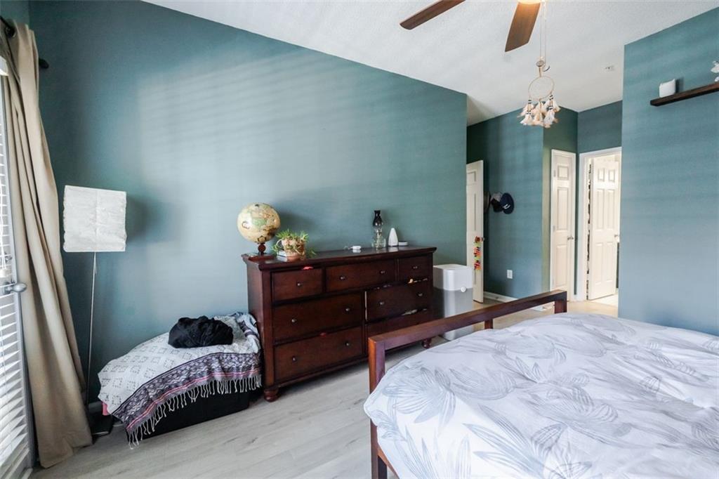 3500 SWEETWATER Road Unit 121