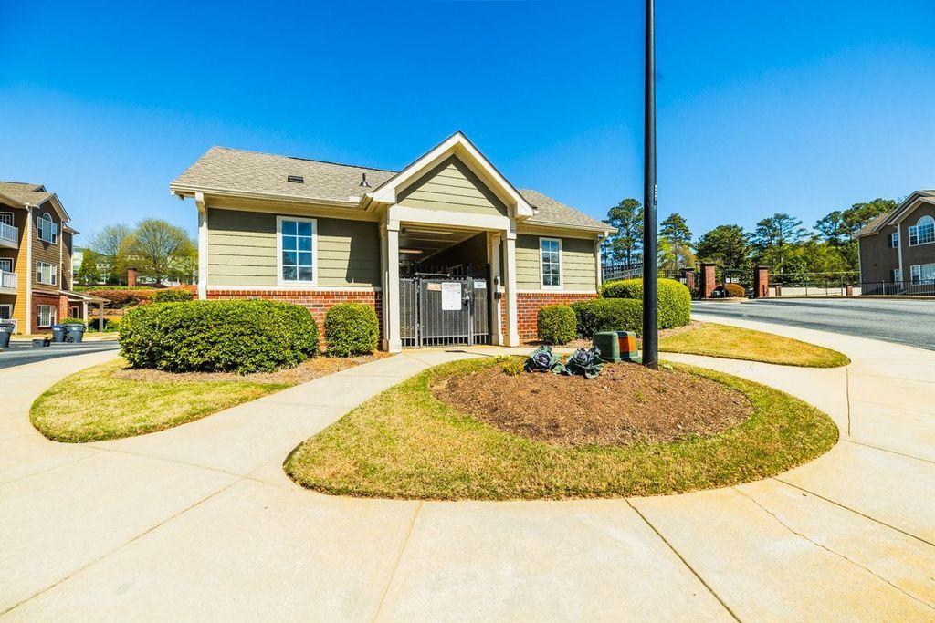 3500 SWEETWATER Road Unit 121