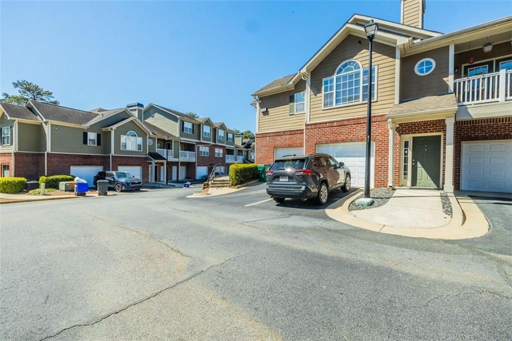 3500 SWEETWATER Road Unit 121