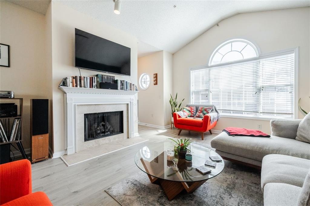 3500 SWEETWATER Road Unit 121