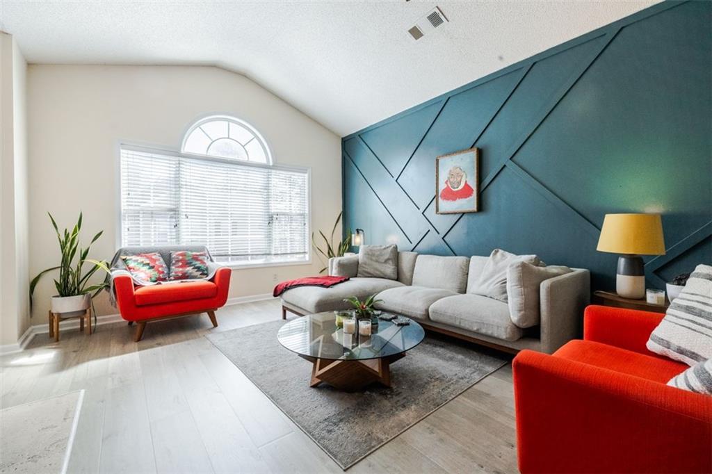 3500 SWEETWATER Road Unit 121