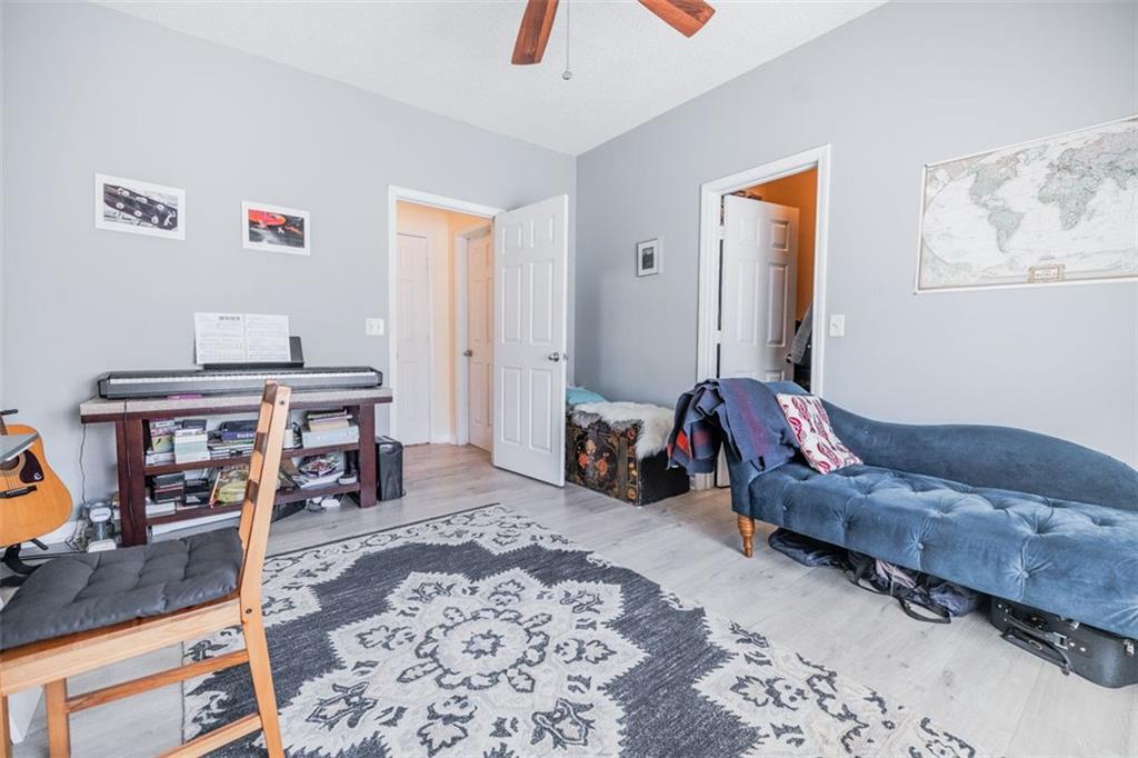 3500 SWEETWATER Road Unit 121