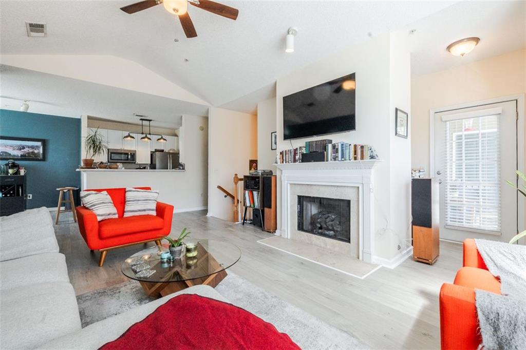 3500 SWEETWATER Road Unit 121