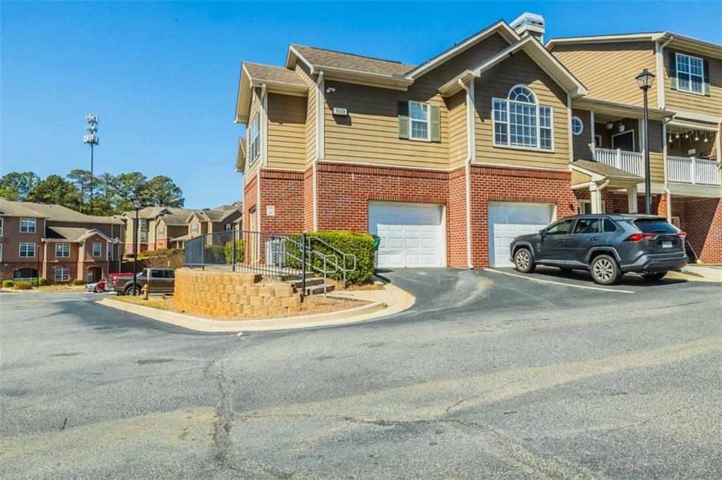 3500 SWEETWATER Road Unit 121