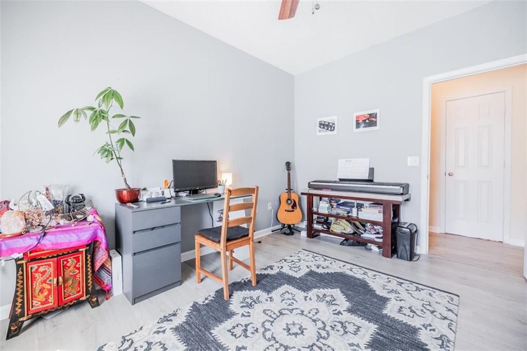 3500 SWEETWATER Road Unit 121