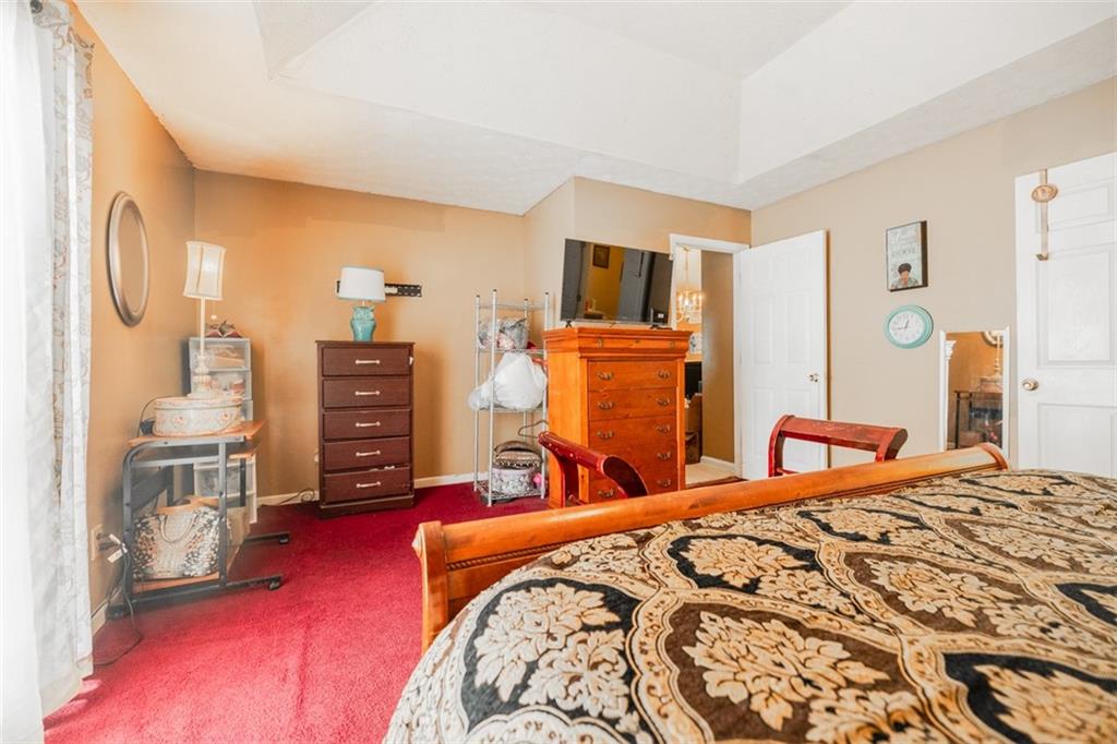 6215 Leverett Drive