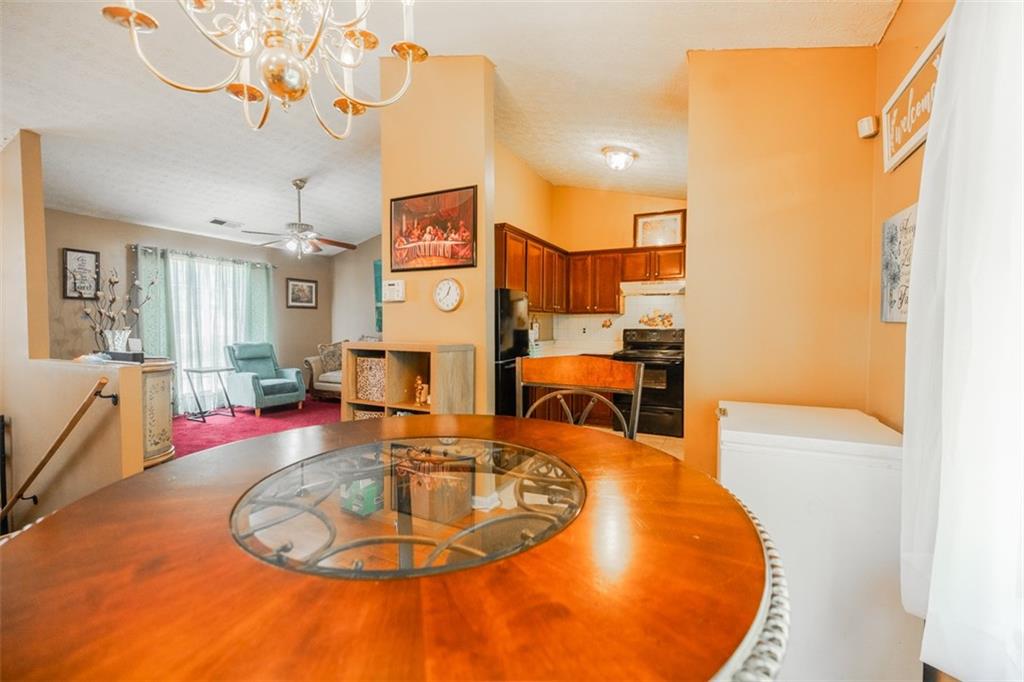 6215 Leverett Drive