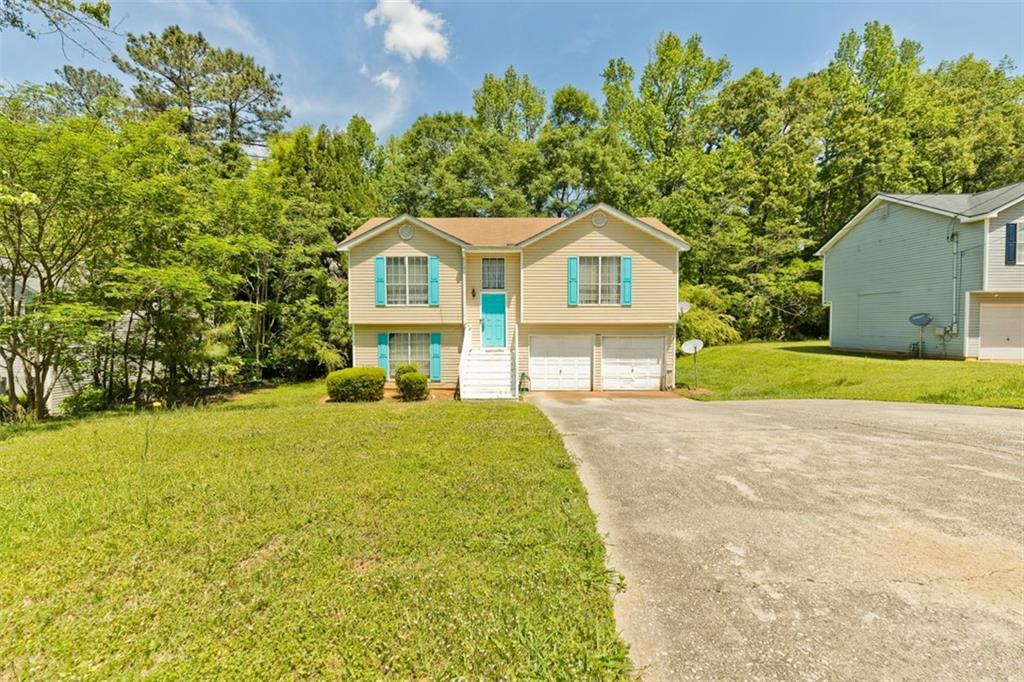 6215 Leverett Drive
